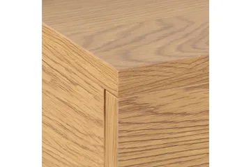 Abusala Nattbord 32 cm - Natur - Møbler - Bord - Avlastningsbord & sidobord - Sengebord & nattbord