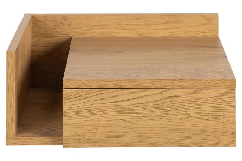 Abusala Nattbord 32 cm - Møbler - Bord - Avlastningsbord & sidobord - Sengebord & nattbord