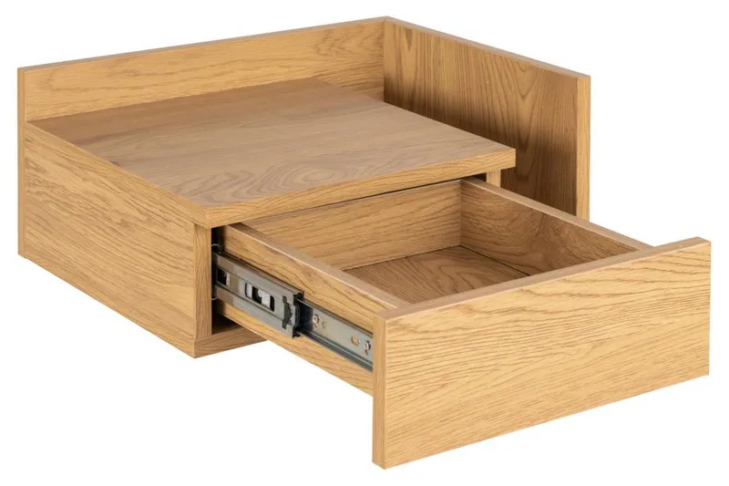 Abusala Nattbord 32 cm - Møbler - Bord - Avlastningsbord & sidobord - Sengebord & nattbord