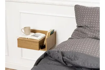 Abusala Nattbord 32 cm - Møbler - Bord - Avlastningsbord & sidobord - Sengebord & nattbord