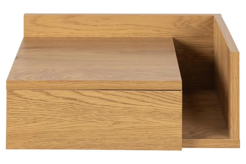 Abusala Nattbord 32 cm - Møbler - Bord - Avlastningsbord & sidobord - Sengebord & nattbord