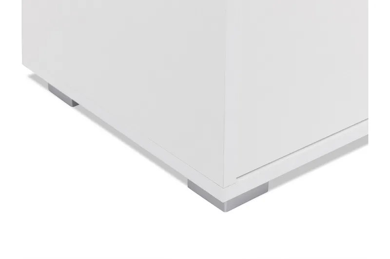 Agawal Sängbord 30 cm - Brun - Møbler - Bord - Avlastningsbord & sidobord - Sengebord & nattbord