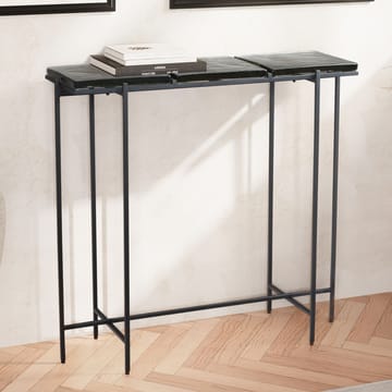 Alena konsollbord 90 cm - Svart - Møbler - Bord - Avlastningsbord & sidobord - Konsollbord & gangbord
