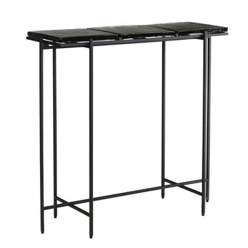 Alena konsollbord 90 cm - Svart - Møbler - Bord - Avlastningsbord & sidobord - Konsollbord & gangbord