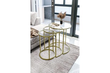 Alyasmin Settbord 34 cm