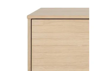 Amana Konsollbord 180 cm - Hvit - Oppbevaring - Oppbevaringsmøbler - Sideboard & skjenk
