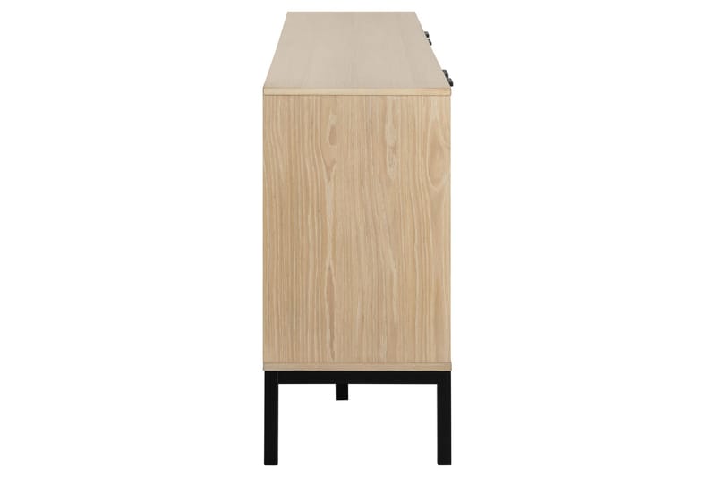 Amana Konsollbord 180 cm - Hvit - Oppbevaring - Oppbevaringsmøbler - Sideboard & skjenk