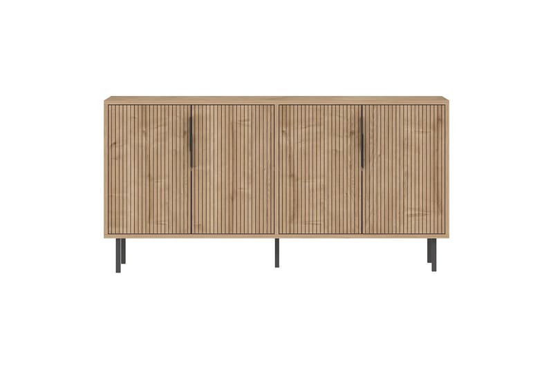 Andalos Konsollbord 150 cm, Eik