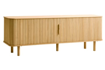 Ankur Konsollbord 160 cm - Beige - Oppbevaring - Oppbevaringsmøbler - Sideboard & skjenk
