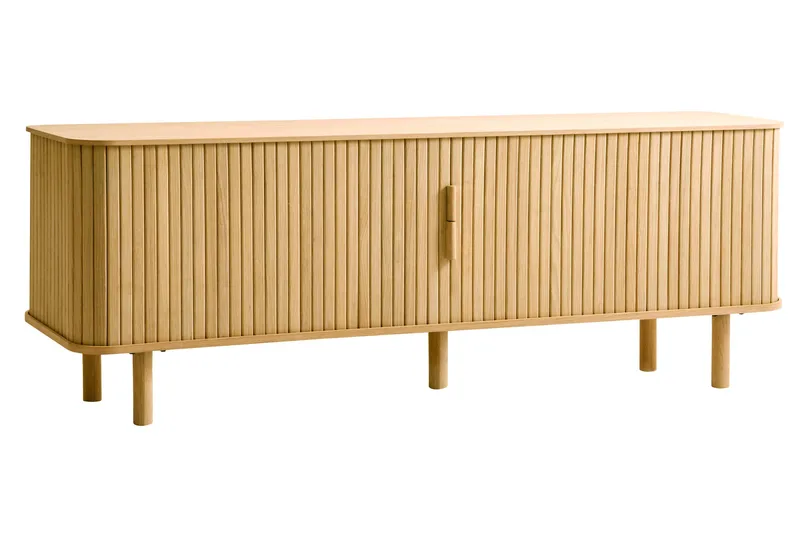 Ankur Konsollbord 160 cm - Beige - Oppbevaring - Oppbevaringsmøbler - Sideboard & skjenk