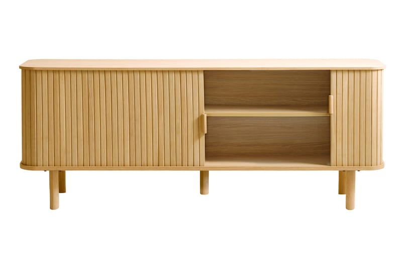 Ankur Konsollbord 160 cm - Beige - Oppbevaring - Oppbevaringsmøbler - Sideboard & skjenk