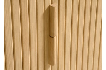Ankur Konsollbord 160 cm - Beige - Oppbevaring - Oppbevaringsmøbler - Sideboard & skjenk