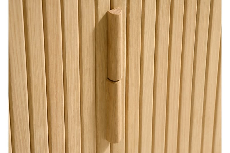 Ankur Konsollbord 160 cm - Beige - Oppbevaring - Oppbevaringsmøbler - Sideboard & skjenk