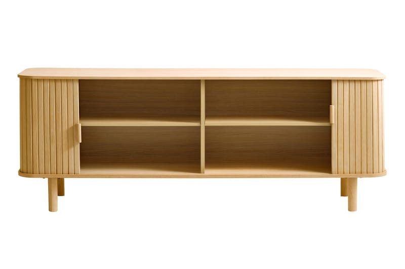 Ankur Konsollbord 160 cm - Beige - Oppbevaring - Oppbevaringsmøbler - Sideboard & skjenk