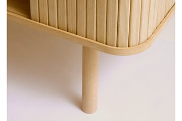 Ankur Konsollbord 160 cm - Beige - Oppbevaring - Oppbevaringsmøbler - Sideboard & skjenk