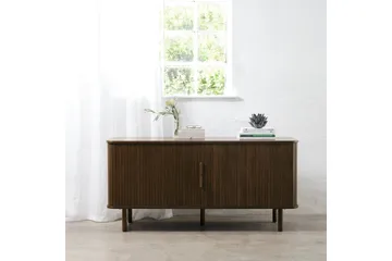 Ankur Konsollbord 160 cm - Brun - Oppbevaring - Oppbevaringsmøbler - Sideboard & skjenk
