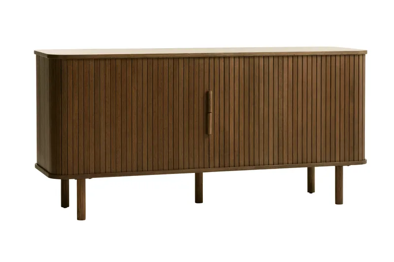 Ankur Konsollbord 160 cm - Brun - Oppbevaring - Oppbevaringsmøbler - Sideboard & skjenk