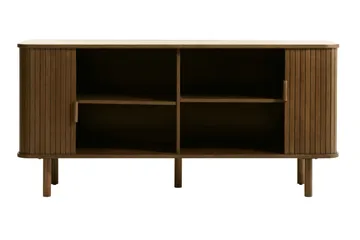 Ankur Konsollbord 160 cm - Brun - Oppbevaring - Oppbevaringsmøbler - Sideboard & skjenk