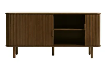 Ankur Konsollbord 160 cm - Brun - Oppbevaring - Oppbevaringsmøbler - Sideboard & skjenk