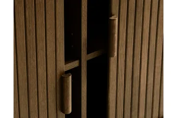 Ankur Konsollbord 160 cm - Brun - Oppbevaring - Oppbevaringsmøbler - Sideboard & skjenk