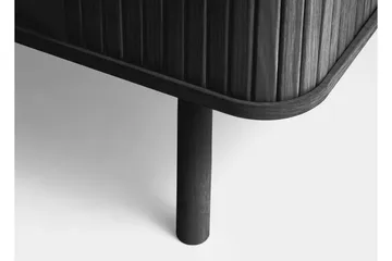 Ankur Konsollbord 160 cm - Svart - Oppbevaring - Oppbevaringsmøbler - Sideboard & skjenk