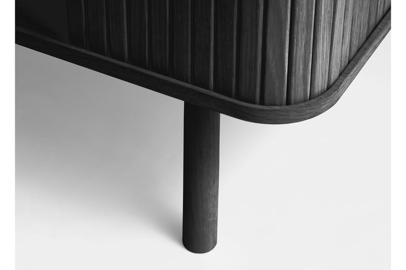 Ankur Konsollbord 160 cm - Svart - Oppbevaring - Oppbevaringsmøbler - Sideboard & skjenk