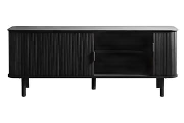 Ankur Konsollbord 160 cm - Svart - Oppbevaring - Oppbevaringsmøbler - Sideboard & skjenk
