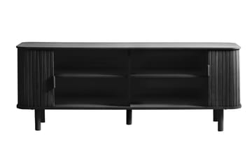Ankur Konsollbord 160 cm - Svart - Oppbevaring - Oppbevaringsmøbler - Sideboard & skjenk
