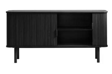 Ankur Konsollbord 160 cm - Svart - Oppbevaring - Oppbevaringsmøbler - Sideboard & skjenk