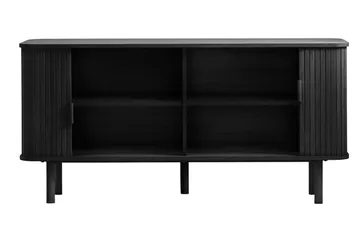 Ankur Konsollbord 160 cm - Svart - Oppbevaring - Oppbevaringsmøbler - Sideboard & skjenk