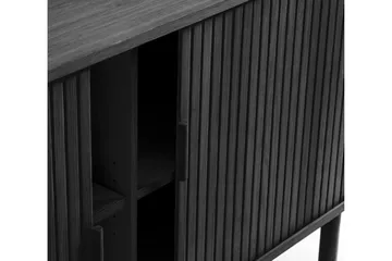 Ankur Konsollbord 160 cm - Svart - Oppbevaring - Oppbevaringsmøbler - Sideboard & skjenk