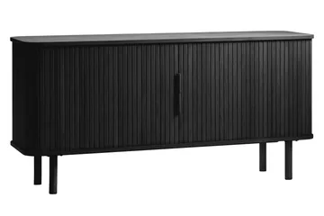 Ankur Konsollbord 160 cm - Svart - Oppbevaring - Oppbevaringsmøbler - Sideboard & skjenk
