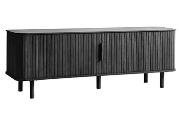 Ankur Konsollbord 160 cm - Svart - Oppbevaring - Oppbevaringsmøbler - Sideboard & skjenk