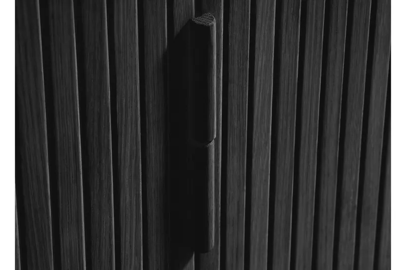 Ankur Konsollbord 160 cm - Svart - Oppbevaring - Oppbevaringsmøbler - Sideboard & skjenk