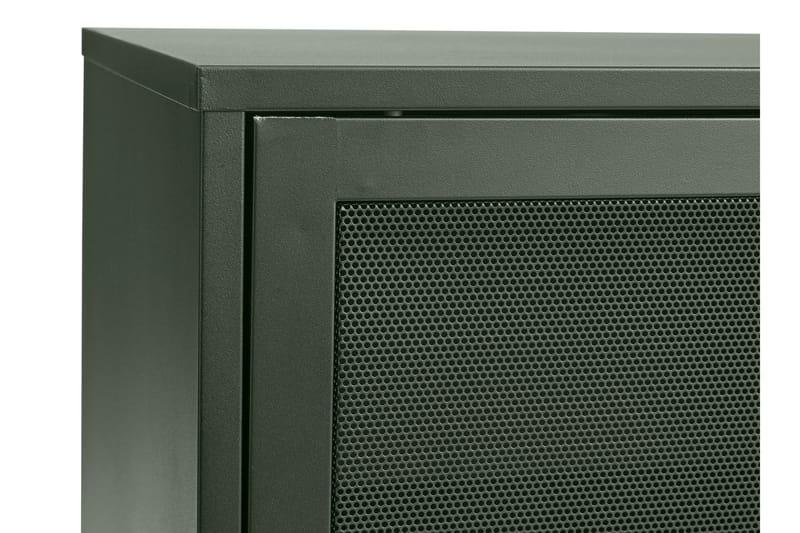 Annabel Konsollbord 160 cm - Grønn - Oppbevaring - Oppbevaringsmøbler - Sideboard & skjenk