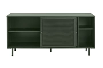 Annabel Konsollbord 160 cm - Grønn - Oppbevaring - Oppbevaringsmøbler - Sideboard & skjenk