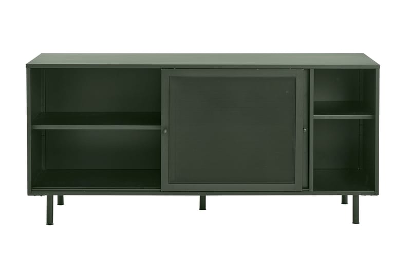 Annabel Konsollbord 160 cm - Grønn - Oppbevaring - Oppbevaringsmøbler - Sideboard & skjenk
