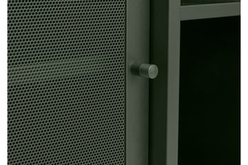 Annabel Konsollbord 160 cm - Grønn - Oppbevaring - Oppbevaringsmøbler - Sideboard & skjenk