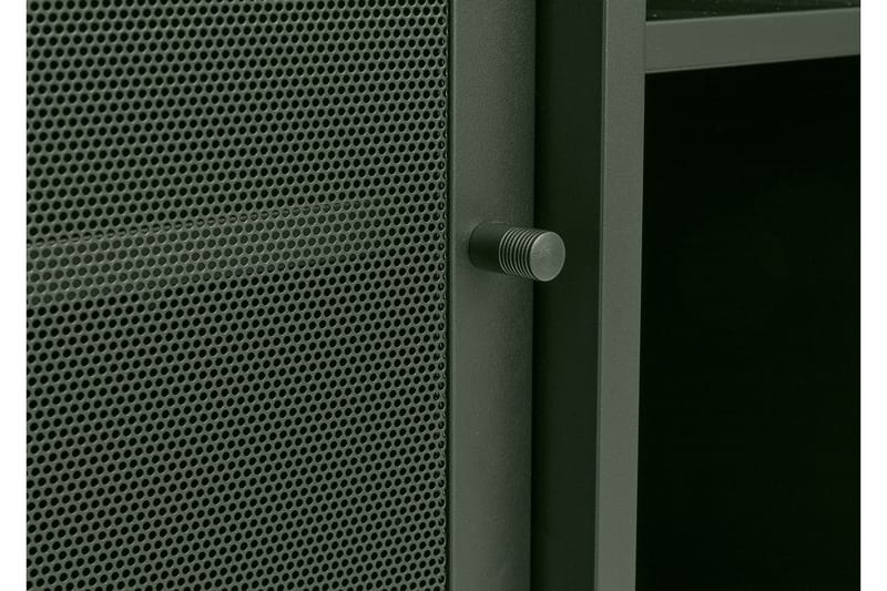 Annabel Konsollbord 160 cm - Grønn - Oppbevaring - Oppbevaringsmøbler - Sideboard & skjenk