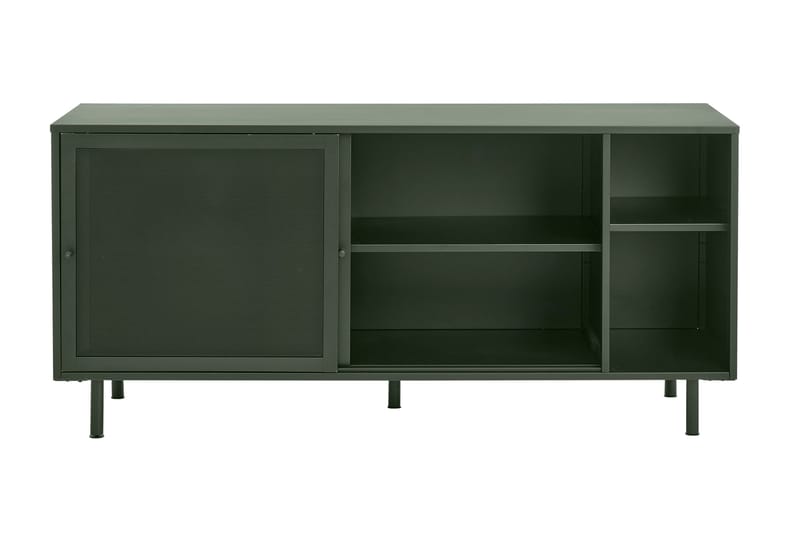 Annabel Konsollbord 160 cm - Grønn - Oppbevaring - Oppbevaringsmøbler - Sideboard & skjenk