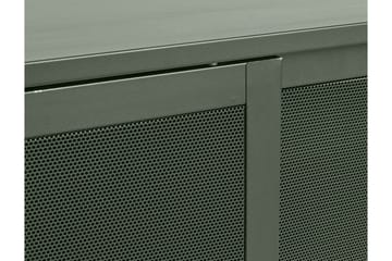 Annabel Konsollbord 160 cm - Grønn - Oppbevaring - Oppbevaringsmøbler - Sideboard & skjenk