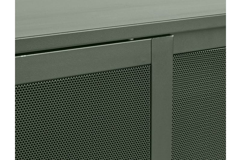 Annabel Konsollbord 160 cm - Grønn - Oppbevaring - Oppbevaringsmøbler - Sideboard & skjenk