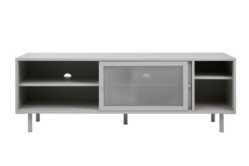 Annabel Konsollbord 160 cm - Lysegrå - Oppbevaring - Oppbevaringsmøbler - Sideboard & skjenk