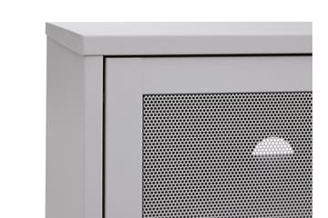 Annabel Konsollbord 160 cm - Lysegrå - Oppbevaring - Oppbevaringsmøbler - Sideboard & skjenk