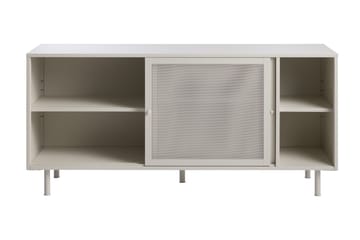 Annabel Konsollbord 160 cm - Lysegrå - Oppbevaring - Oppbevaringsmøbler - Sideboard & skjenk