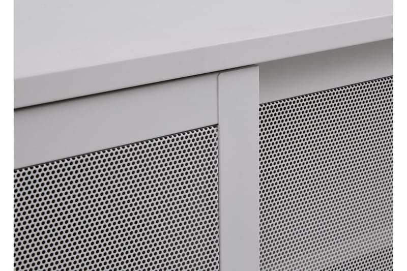 Annabel Konsollbord 160 cm - Lysegrå - Oppbevaring - Oppbevaringsmøbler - Sideboard & skjenk