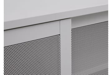 Annabel Konsollbord 160 cm - Lysegrå - Oppbevaring - Oppbevaringsmøbler - Sideboard & skjenk