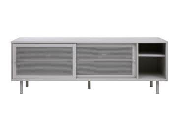 Annabel Konsollbord 160 cm - Lysegrå - Oppbevaring - Oppbevaringsmøbler - Sideboard & skjenk