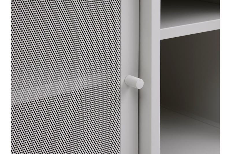 Annabel Konsollbord 160 cm - Lysegrå - Oppbevaring - Oppbevaringsmøbler - Sideboard & skjenk