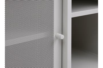 Annabel Konsollbord 160 cm - Lysegrå - Oppbevaring - Oppbevaringsmøbler - Sideboard & skjenk